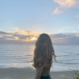 Meet your Posher, Angelina